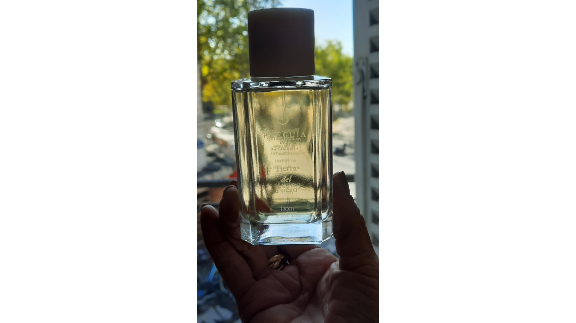 最初の最初のFueguia 1833 Tierra Del Fuego 50ml ユニセックス | blog